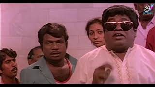 tamilcomedy whatsapp status Goundamani Senthil [upl. by Vonnie]