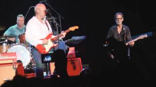 Mark Knopfler  Sultans of Swing  Córdoba 2010  HQ Audio Multicam [upl. by Dayna]