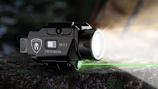 Universal Light Laser Combo with Taurus G2CG3C Holster link and details in description [upl. by Lednem]