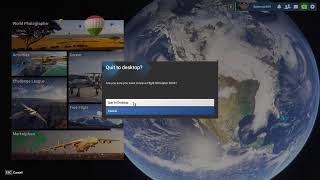 Microsoft Flight Simulator 2024 Celebration Stream [upl. by Inaej887]