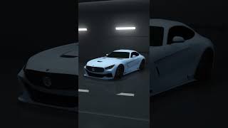 Benefactor Schlagen GT Customizations MercedesAMG GT  GTA 5 Online [upl. by Amati]