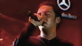 Savage Garden  Mine Live at New Pop Festival 1997 [upl. by Anelrahs819]