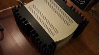 Mark Levinson 331 Replay2MP4 [upl. by Nerrak263]