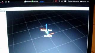 Implementation of ROS libraries on STM32F4 [upl. by Smiga]