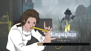 Identity V The Psychologist Experience [upl. by Nanaj602]