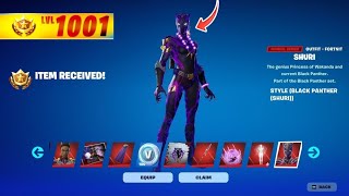 NEW Fortnite XP Glitch  How to Level Up Fast in Fortnite CHAPTER 5 SEASON 4 MAP CODE 200K XP [upl. by Sax463]