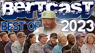 Best of Bertcast 2023 [upl. by Kilan893]