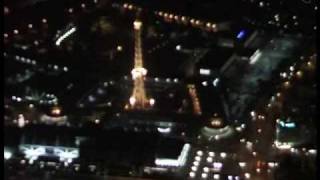 01102003 Berlin Fernsehturm Nacht [upl. by Llednov]