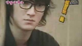 Super Junior EHB Episode 1 ENG SUB [upl. by Nirak138]