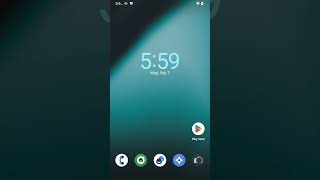 Lineage OS 21  Redmi 5A Riva  Android 14 Preview [upl. by Hazaki328]