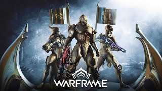 WARFRAME LIVE🔴 Day 05  Let the grind begin [upl. by Harwell]