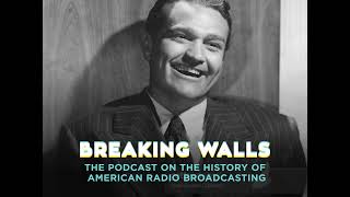 BW  EP152—024 DDays 80th Anniversary—The Last Red Skelton Show Before He Left For The War [upl. by Peer]