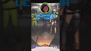 Une note 10 pour limitation  shorts reels gaming lethalcompanyshorts lethalcompany [upl. by Everara]