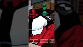 A review of the best Ben 10 games for Android ben10 ppsspp carnitrix ben10shortfeed shorts [upl. by Oicirbaf]