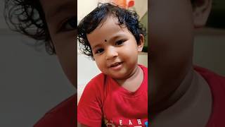 baby saying some vegetables name 😋 shorts youtubeshorts trending pupuprincyannie [upl. by Adiana]