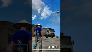 FREE FIRE ALIGHT 😊 MOTION 😈 CAPCUT VIRAL SHORT 😎 freefire typ shorts [upl. by Akienaj]