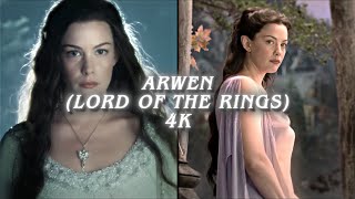 arwen scene pack the lord of the rings [upl. by Rratsal]