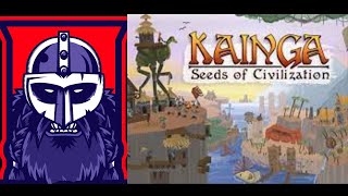 Kainga  Seeds of Civilization  Ep1 [upl. by Inalem748]