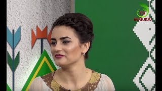 Totul despre succes cu Mihaela Tabură  Cântămi lăutare [upl. by Lamahj]