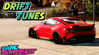 CarX Street  Drift Tune Of Nissan Z Proto Z40  4k 60 Fps Gameplay🔥 [upl. by Airtina]