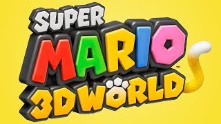 HandsOnHall  Super Mario 3D World Music Extended [upl. by Carma354]