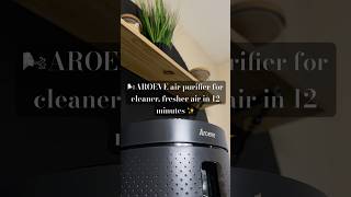 Best Air Purifier for Fresh Air Tested amp Reviewed [upl. by Nidia]