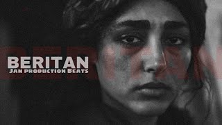 Kurdish trap beat  BERITAN  prod by Jan production Beats [upl. by Eselahc]