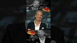 Diplomatisches Handwerk deutsch germany news politik new shorts afd bsw weidel wagenknecht [upl. by Eseilenna]