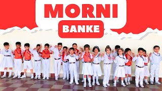 Morni banke  Bollywood dance  JLN school Gohana  Dance with Shubhi [upl. by Adnwahsar618]