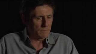 Gabriel Byrne amp quotConstantines Swordquot part 2 of 9 [upl. by Dranyl]