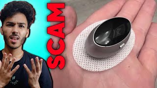 Sleepease Pro Anti Snore Patch Reviews  Scam or Legit [upl. by Nazar41]