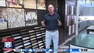 FOX 8 News Spotlight Pricing Out Your Custom Home  Schumacher Homes [upl. by Rasaec]