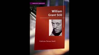 Virginia Eskin with A Note to You William Grant Still [upl. by Evyn]