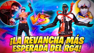 ESTE NIÑO DE 13 AÑOS ME QUITÓ EL TRONO DE LOS PVPS EN DIRECTO  RG4 MEJOR VS ASSIAS FF pvp insano [upl. by Nady]