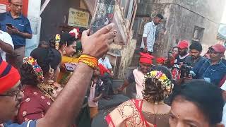 Narali Purnima celebrations in Worli Koliwada village of Mumbai 2 [upl. by Krahmer912]