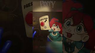 👆Ollie FACE REVEAL  Poppy Playtime Chapter 4👆 poppyplaytimechapter4 huggywuggy [upl. by Marjie393]