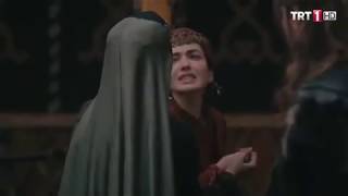 Bahadir wife death S04E33 [upl. by Zil625]