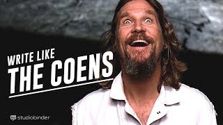 How to Write Like The Coen Brothers [upl. by Meridith]