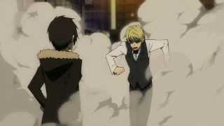 Shizuo x Izaya Shizaya  Problem AMV [upl. by Ylek]