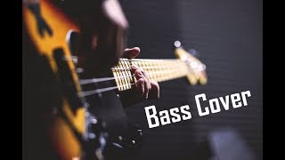 🎸 Bass Cover  quotGet Herequot by Oleta Adams [upl. by Morris996]