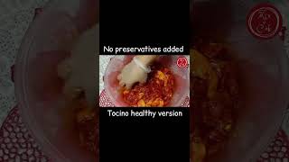 Tocino Recipe [upl. by Ahsirtak]