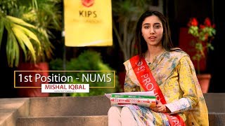 MDCAT 2018  ECAT 2018  Admissions Open  KIPS Entry Tests Preparation  MDCAT 2017 ECAT 2017 [upl. by Penelope]