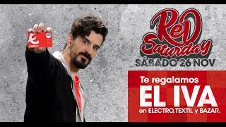 EROSKI club Te regalamos el IVA en Electro Textil y Bazar [upl. by Eldon]