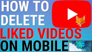 How To Delete All Liked Videos On Youtube [upl. by Trauner]