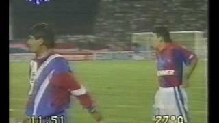 1995 CERRO 2 EMELEC 0 [upl. by Engapmahc]