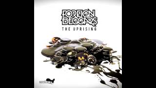 2 Foreign Beggars  Apex Original Mix [upl. by Singer]