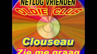 Clouseau Zie me graag [upl. by Carrnan]