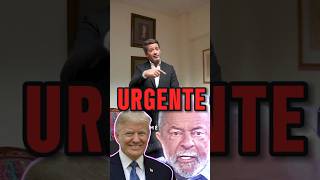 😨🚨 DEPUTADO ACABA DE ALERTAR QUE BRAS [upl. by Eentirb]