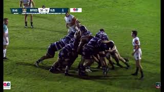 Affies 1st VS Paarl Boys 1st Wildeklawer 2024 Highlights [upl. by Moersch]