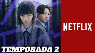 PROHIBIDO ENAMORARSE TEMPORADA 2  TRAILER Y FECHA DE ESTRENO KDRAMA NETFLIX [upl. by Bayless863]